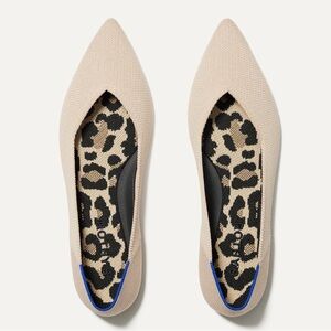 Rothy’s The Point II In Love Insole Comfort